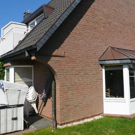 Holiday home Haus Freia - Fuer Den Perfekten Familienurlaub