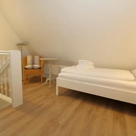 Haus Freia - Fuer Den Perfekten Familienurlaub Holiday home *