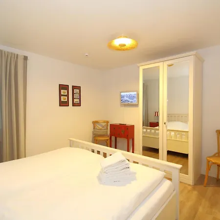 Haus Freia - Fuer Den Perfekten Familienurlaub Westerland