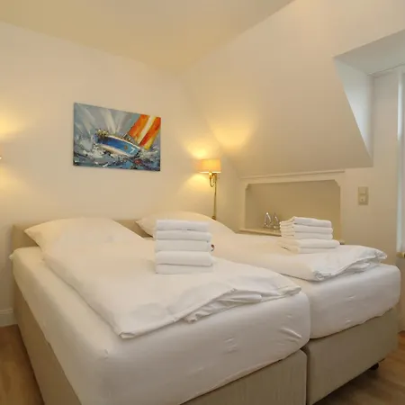 Haus Freia - Fuer Den Perfekten Familienurlaub * Westerland