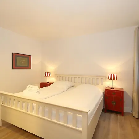 Haus Freia - Fuer Den Perfekten Familienurlaub Holiday home