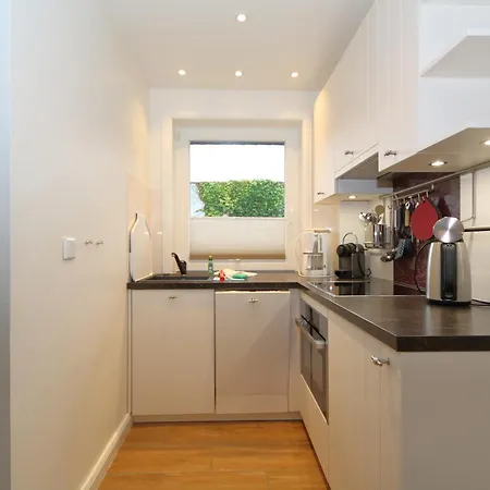 Haus Freia - Fuer Den Perfekten Familienurlaub * Βέστερλαντ